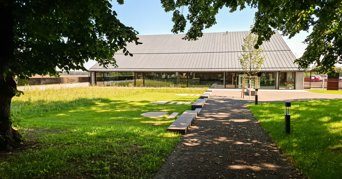 Museum Lützen 1632 Erlebnis Lützen